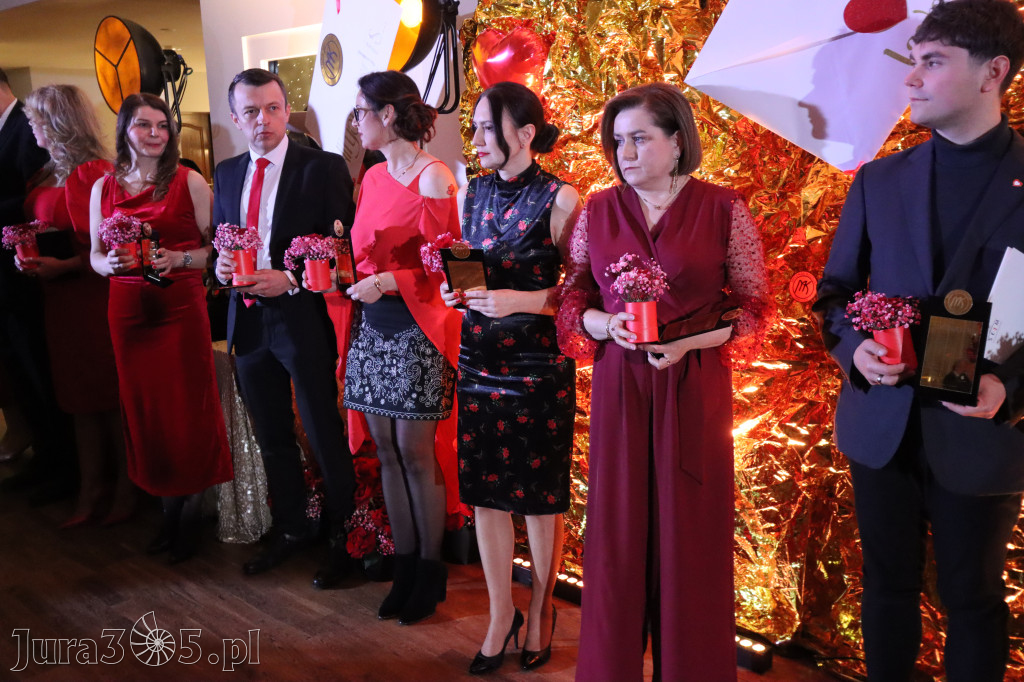 Fotorelacja I: Gala Mecenasa Kultury w Poraju