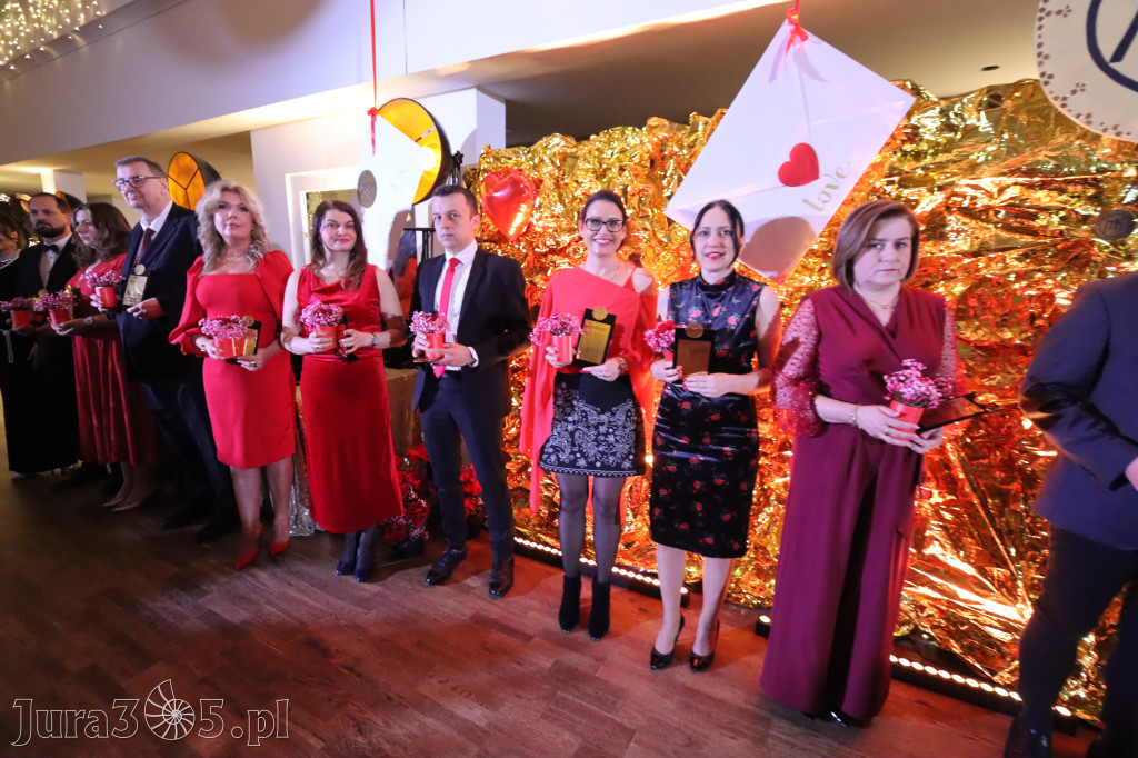 Fotorelacja I: Gala Mecenasa Kultury w Poraju