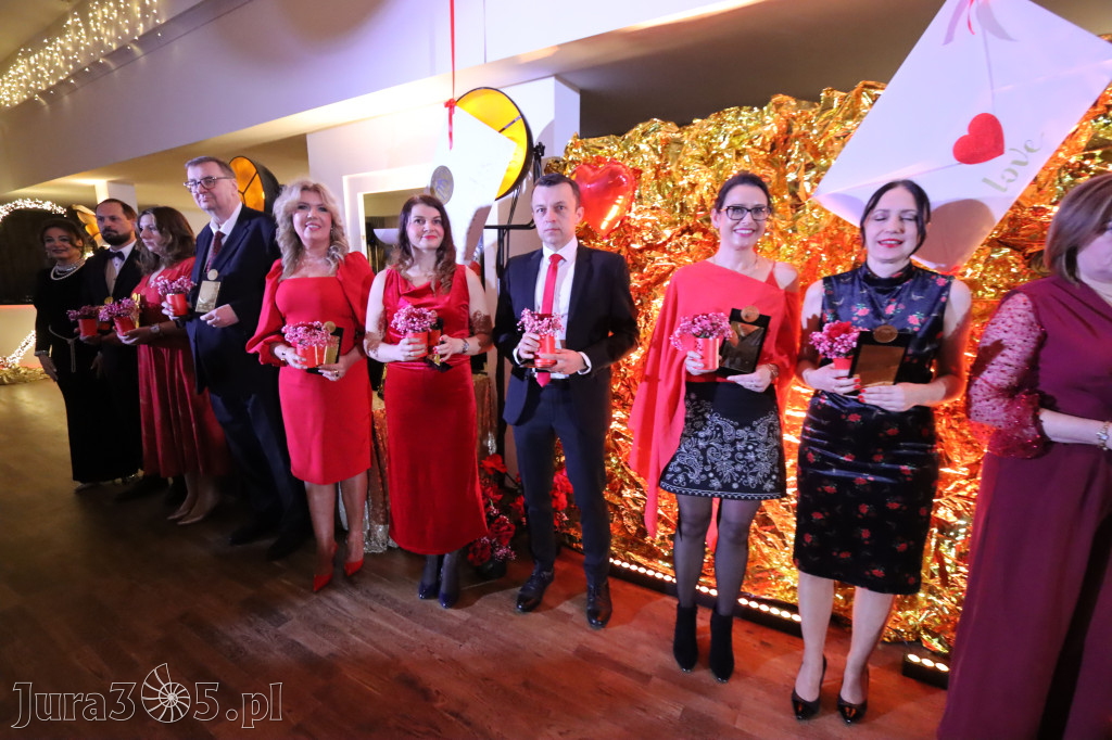 Fotorelacja I: Gala Mecenasa Kultury w Poraju