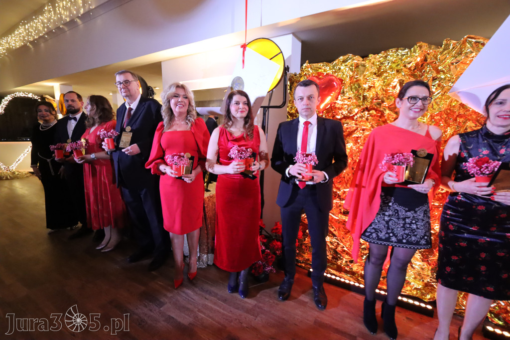 Fotorelacja I: Gala Mecenasa Kultury w Poraju