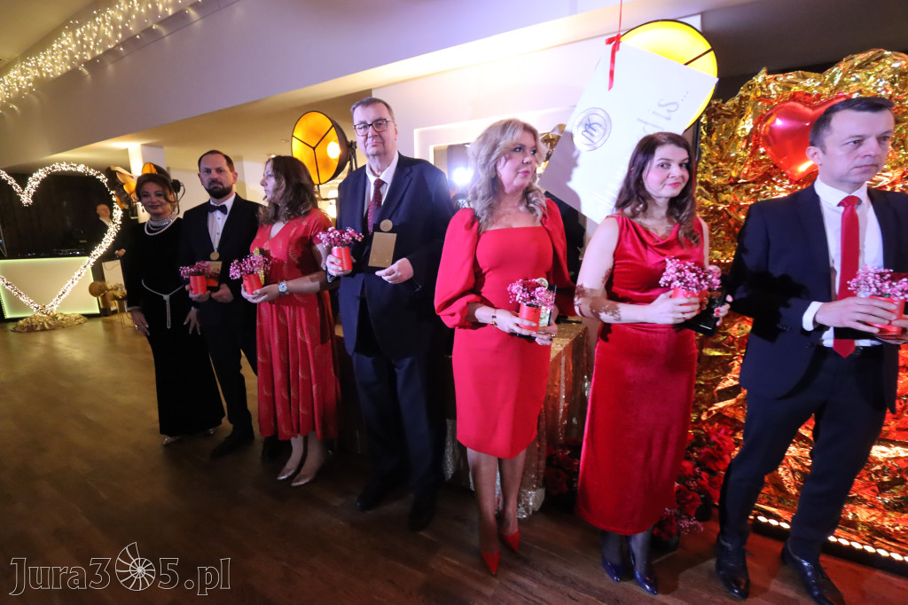 Fotorelacja I: Gala Mecenasa Kultury w Poraju