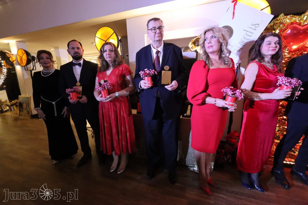 Fotorelacja I: Gala Mecenasa Kultury w Poraju
