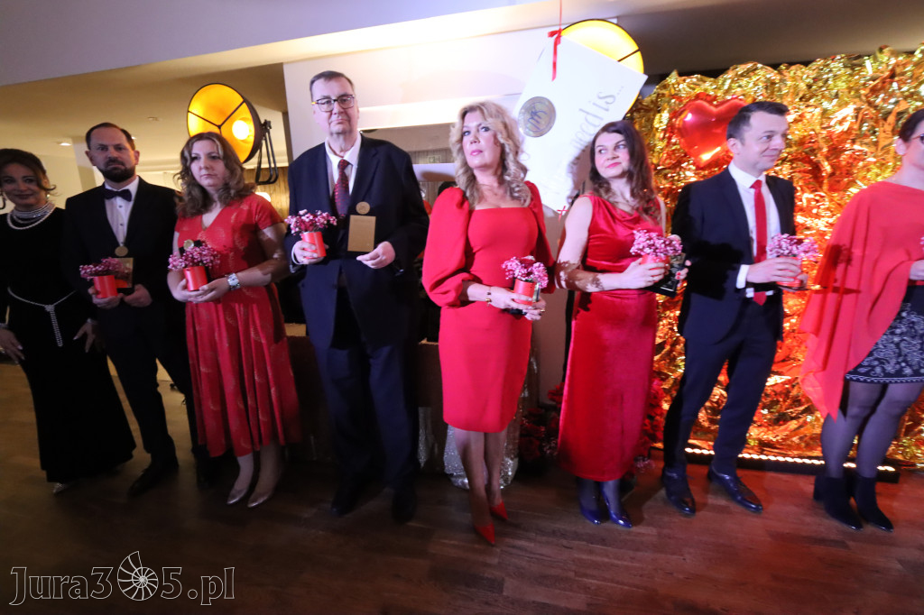 Fotorelacja I: Gala Mecenasa Kultury w Poraju