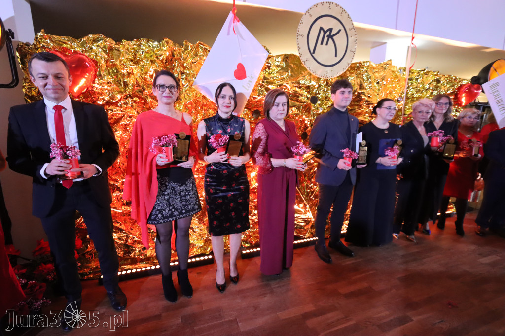 Fotorelacja I: Gala Mecenasa Kultury w Poraju