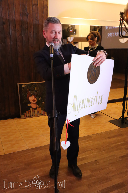 Fotorelacja I: Gala Mecenasa Kultury w Poraju