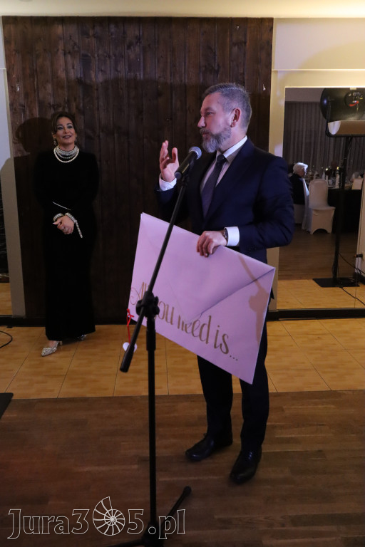 Fotorelacja I: Gala Mecenasa Kultury w Poraju