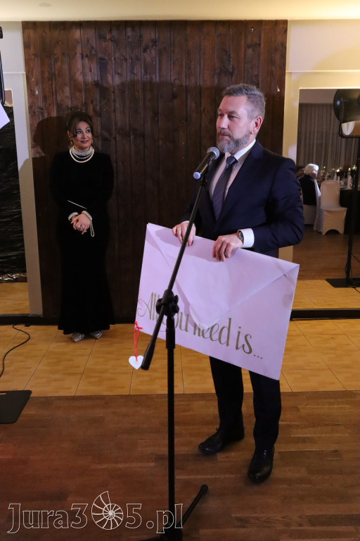Fotorelacja I: Gala Mecenasa Kultury w Poraju