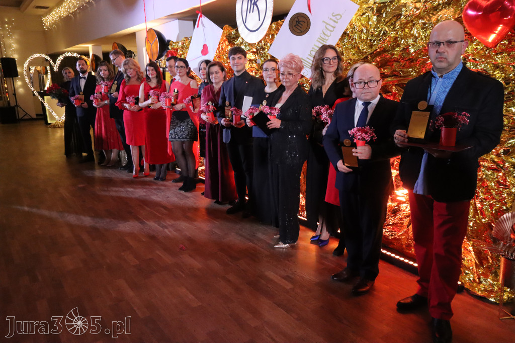 Fotorelacja I: Gala Mecenasa Kultury w Poraju