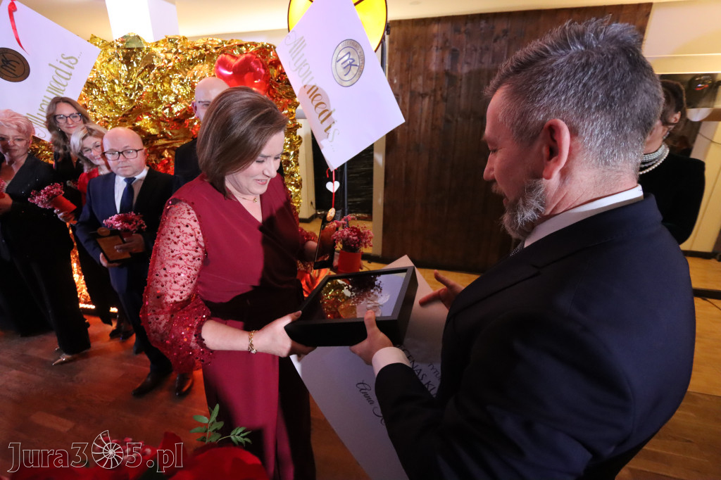 Fotorelacja I: Gala Mecenasa Kultury w Poraju