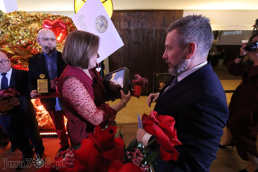 Fotorelacja I: Gala Mecenasa Kultury w Poraju