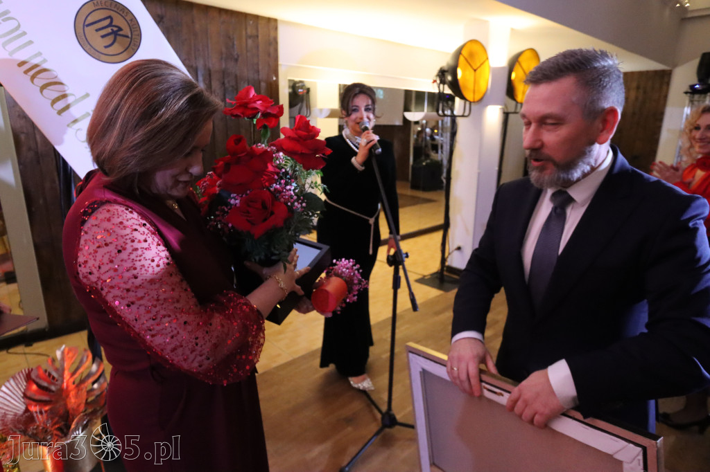 Fotorelacja I: Gala Mecenasa Kultury w Poraju