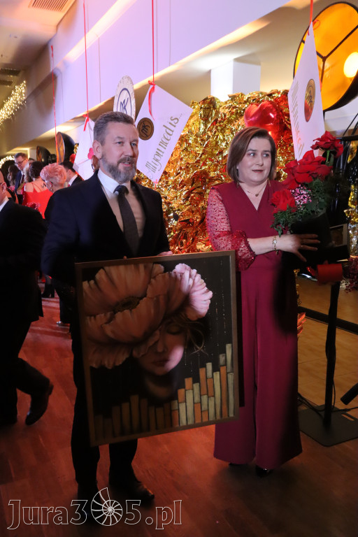 Fotorelacja I: Gala Mecenasa Kultury w Poraju