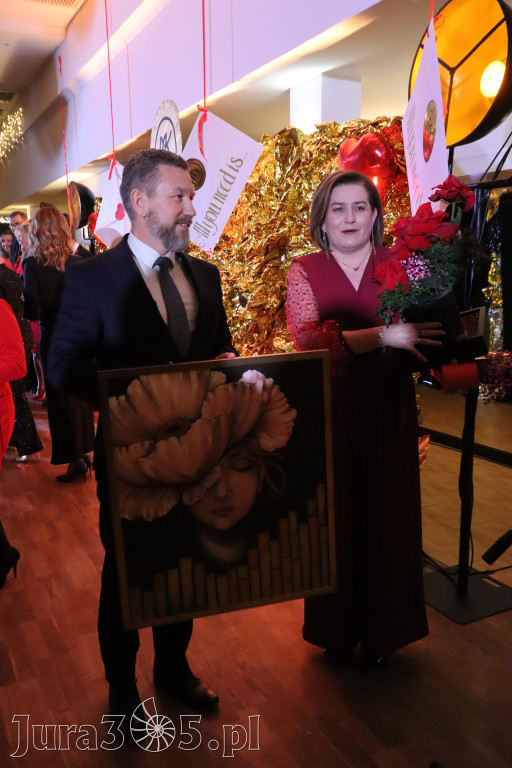 Fotorelacja I: Gala Mecenasa Kultury w Poraju