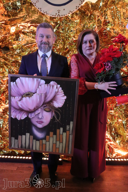 Fotorelacja I: Gala Mecenasa Kultury w Poraju