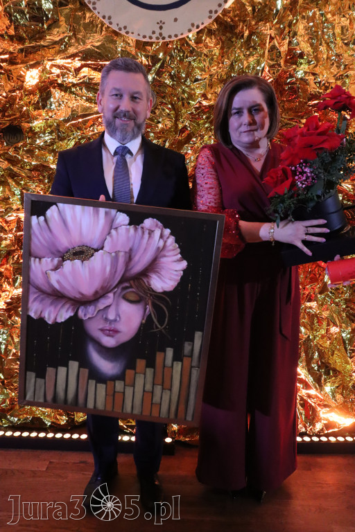 Fotorelacja I: Gala Mecenasa Kultury w Poraju