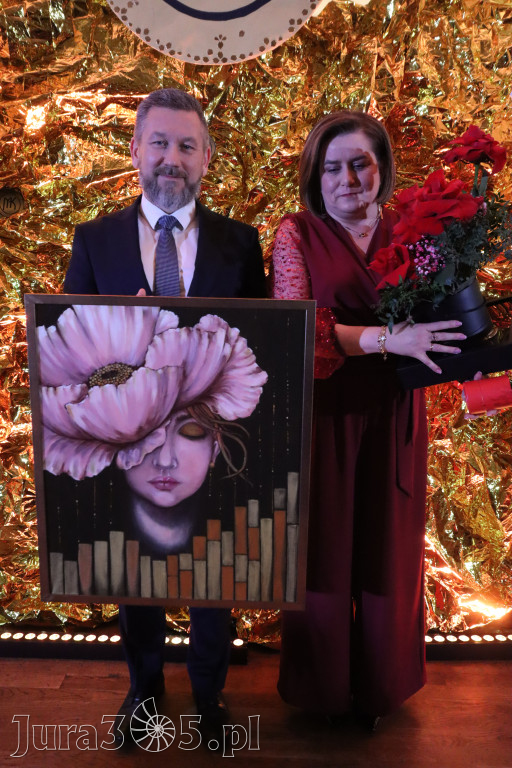 Fotorelacja I: Gala Mecenasa Kultury w Poraju
