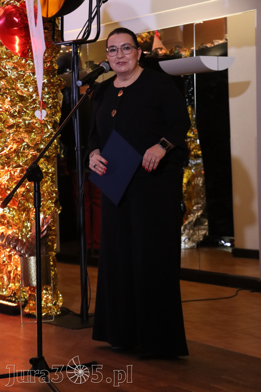 Fotorelacja I: Gala Mecenasa Kultury w Poraju