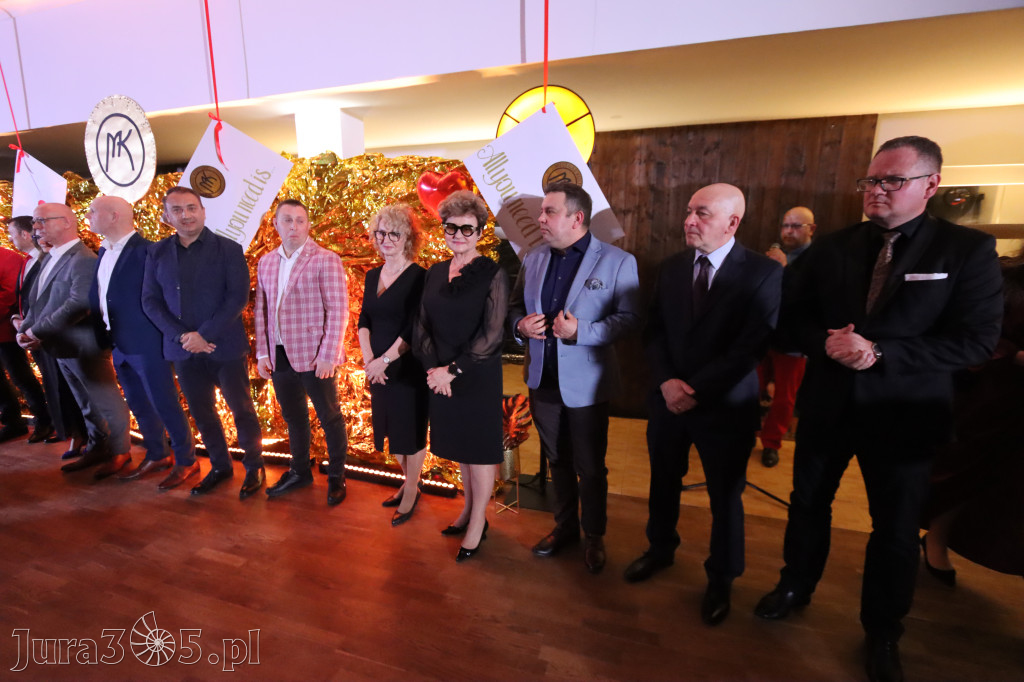 Fotorelacja I: Gala Mecenasa Kultury w Poraju