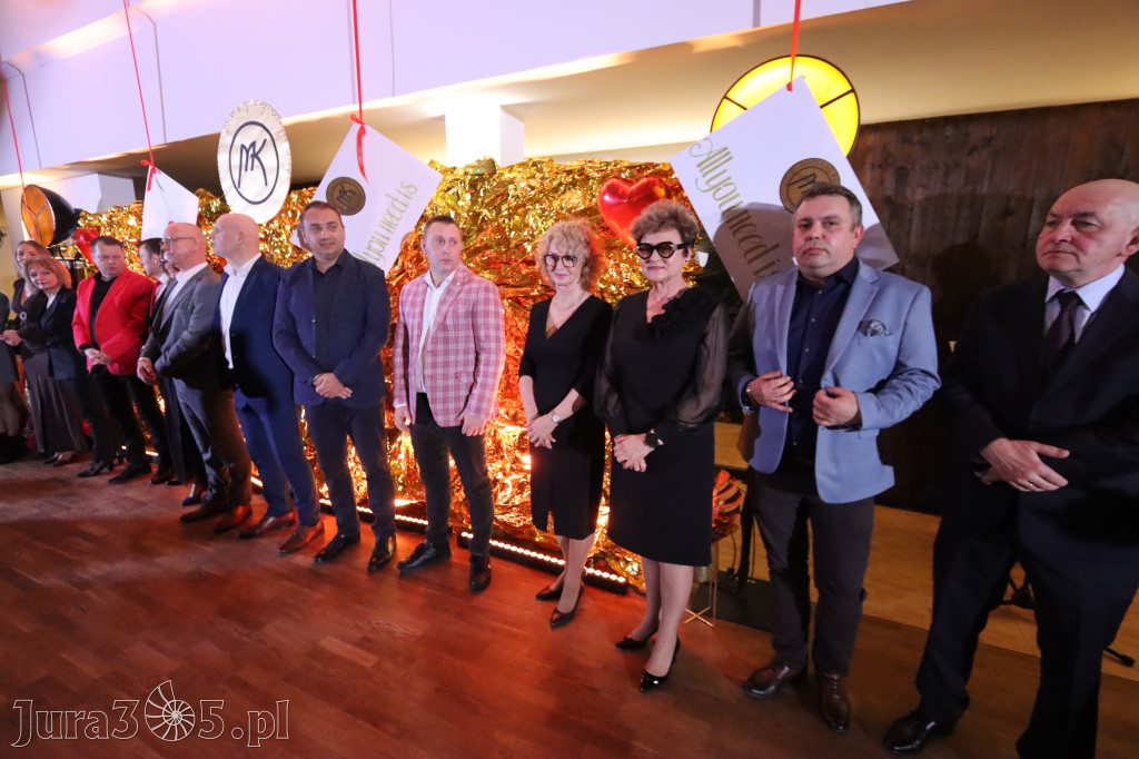 Fotorelacja I: Gala Mecenasa Kultury w Poraju