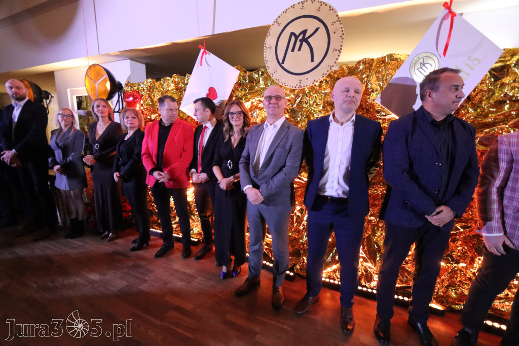 Fotorelacja I: Gala Mecenasa Kultury w Poraju
