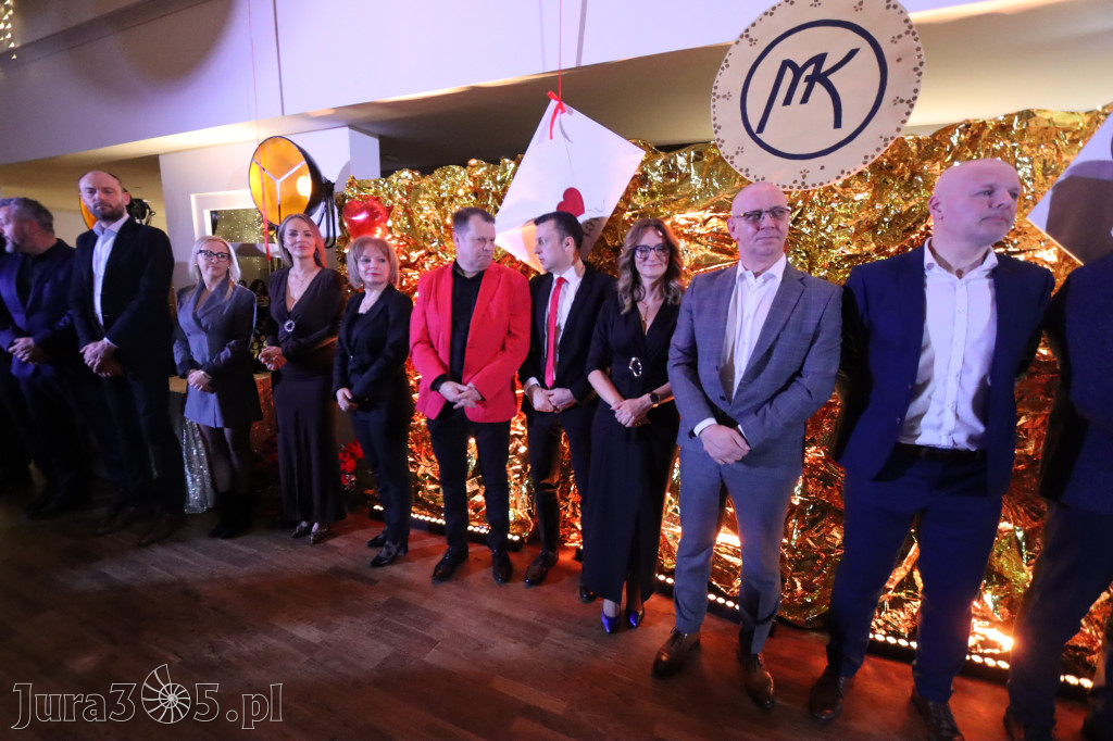 Fotorelacja I: Gala Mecenasa Kultury w Poraju