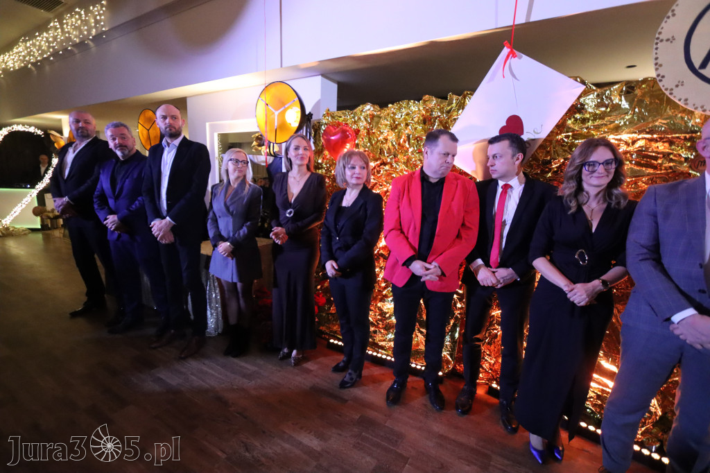 Fotorelacja I: Gala Mecenasa Kultury w Poraju
