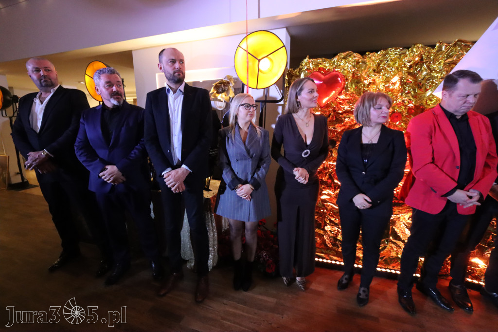 Fotorelacja I: Gala Mecenasa Kultury w Poraju