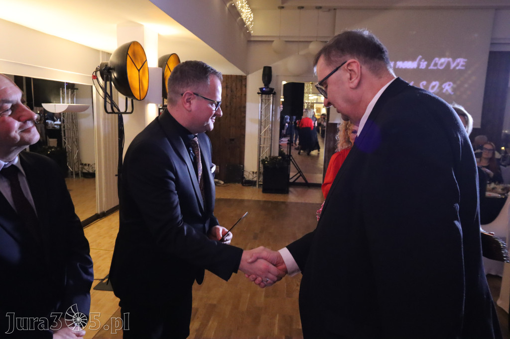 Fotorelacja I: Gala Mecenasa Kultury w Poraju