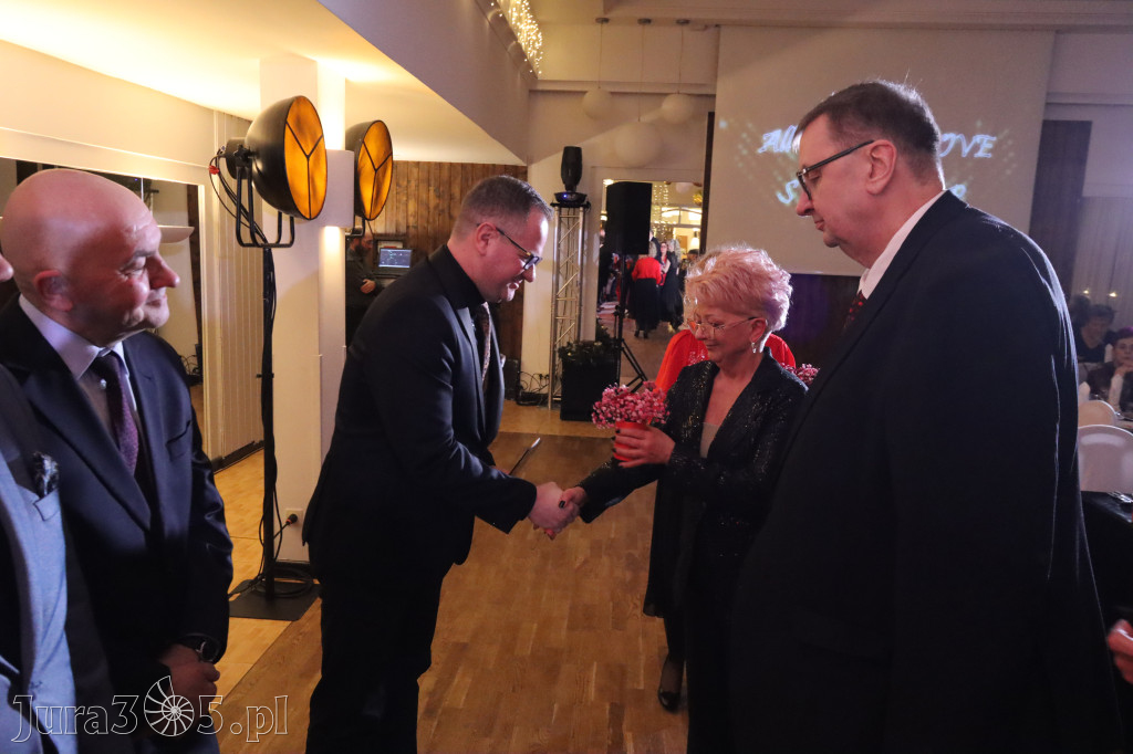 Fotorelacja I: Gala Mecenasa Kultury w Poraju