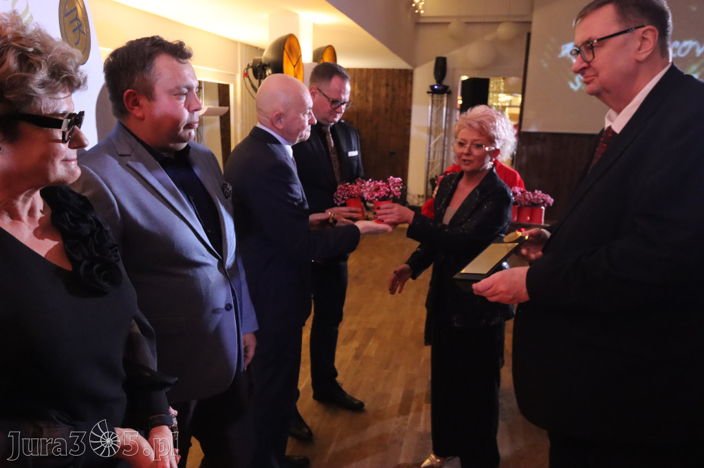 Fotorelacja I: Gala Mecenasa Kultury w Poraju