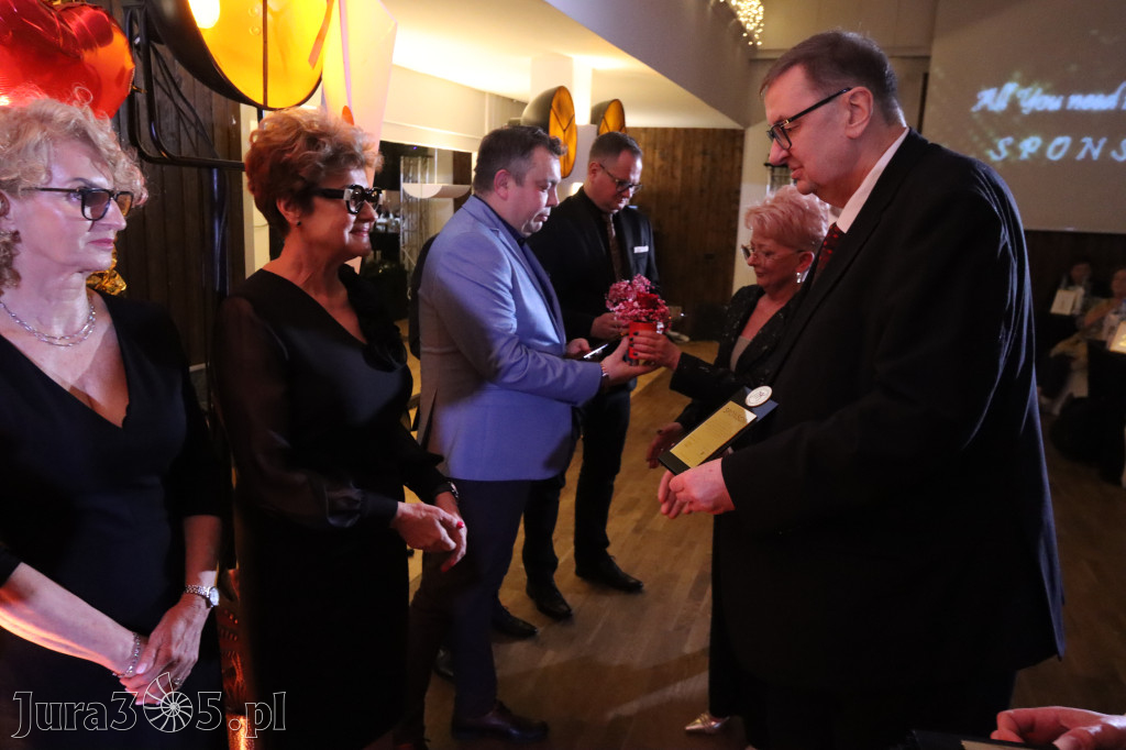 Fotorelacja I: Gala Mecenasa Kultury w Poraju