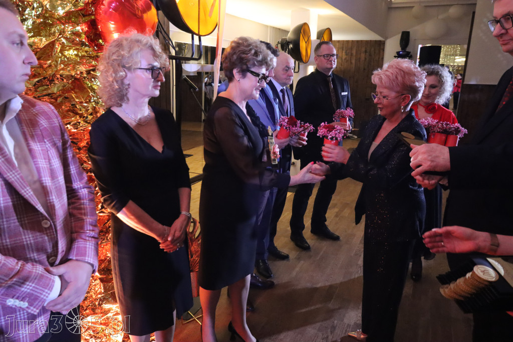 Fotorelacja I: Gala Mecenasa Kultury w Poraju
