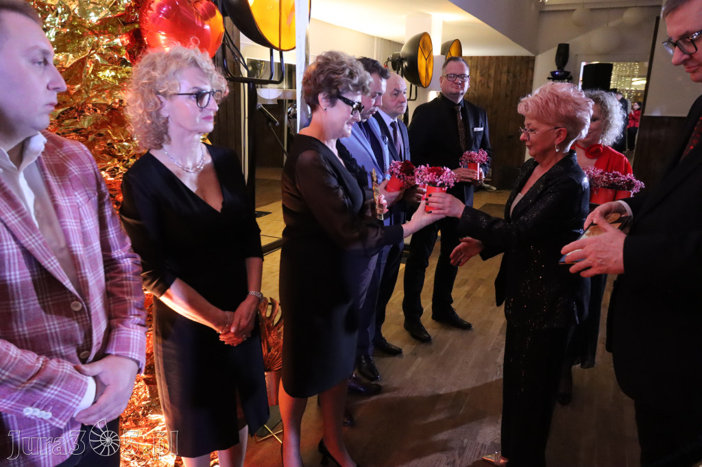 Fotorelacja I: Gala Mecenasa Kultury w Poraju