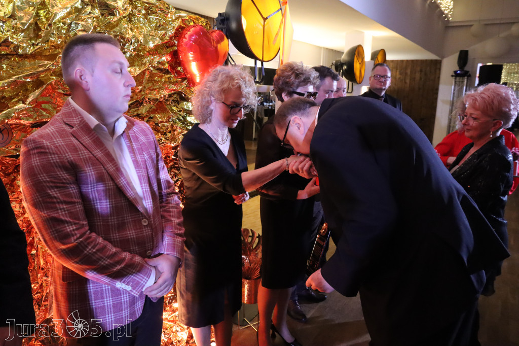 Fotorelacja I: Gala Mecenasa Kultury w Poraju
