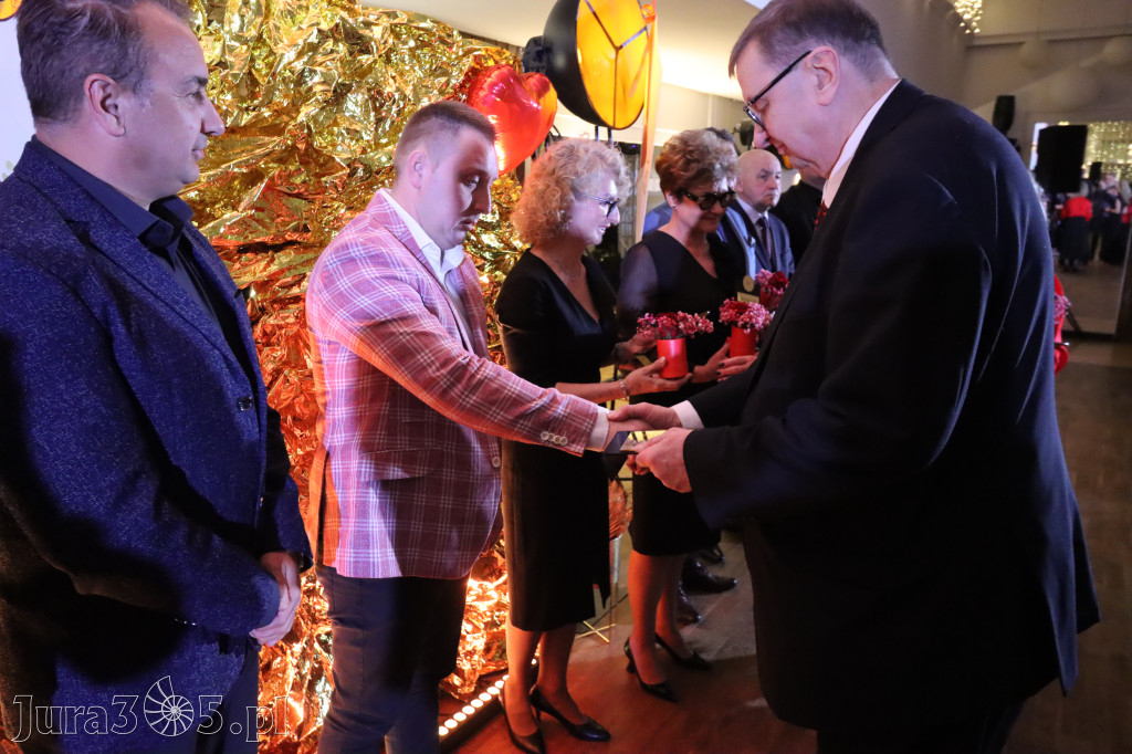 Fotorelacja I: Gala Mecenasa Kultury w Poraju
