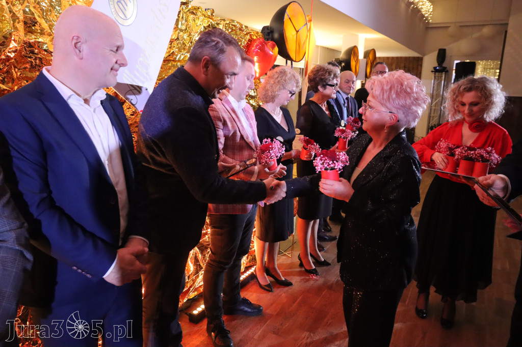 Fotorelacja I: Gala Mecenasa Kultury w Poraju
