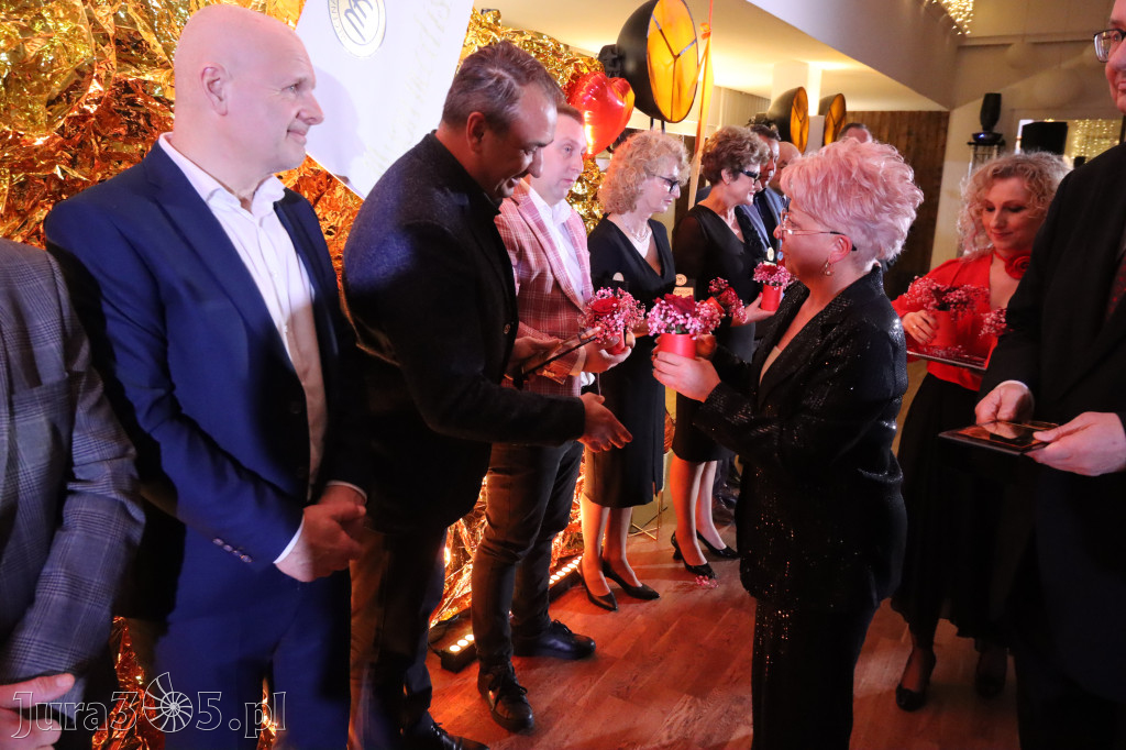 Fotorelacja I: Gala Mecenasa Kultury w Poraju