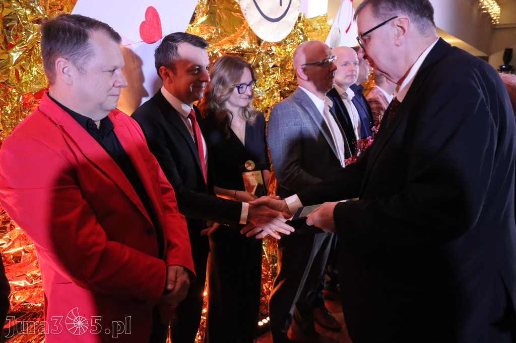 Fotorelacja I: Gala Mecenasa Kultury w Poraju