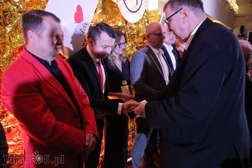 Fotorelacja I: Gala Mecenasa Kultury w Poraju