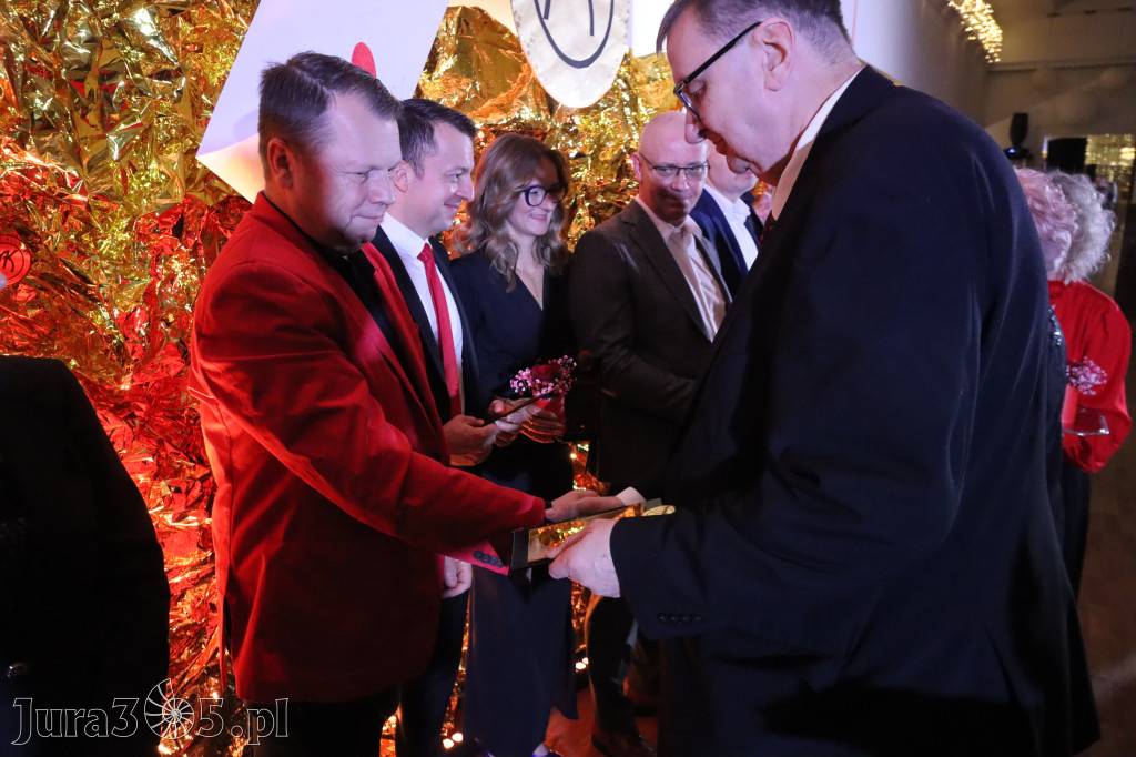 Fotorelacja I: Gala Mecenasa Kultury w Poraju