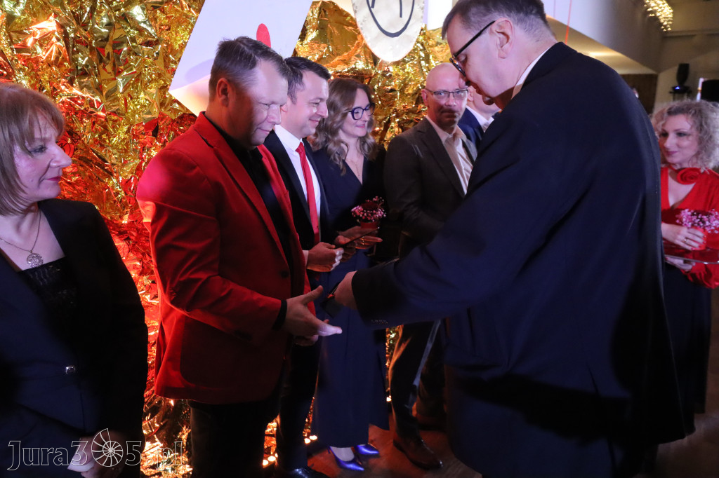 Fotorelacja I: Gala Mecenasa Kultury w Poraju