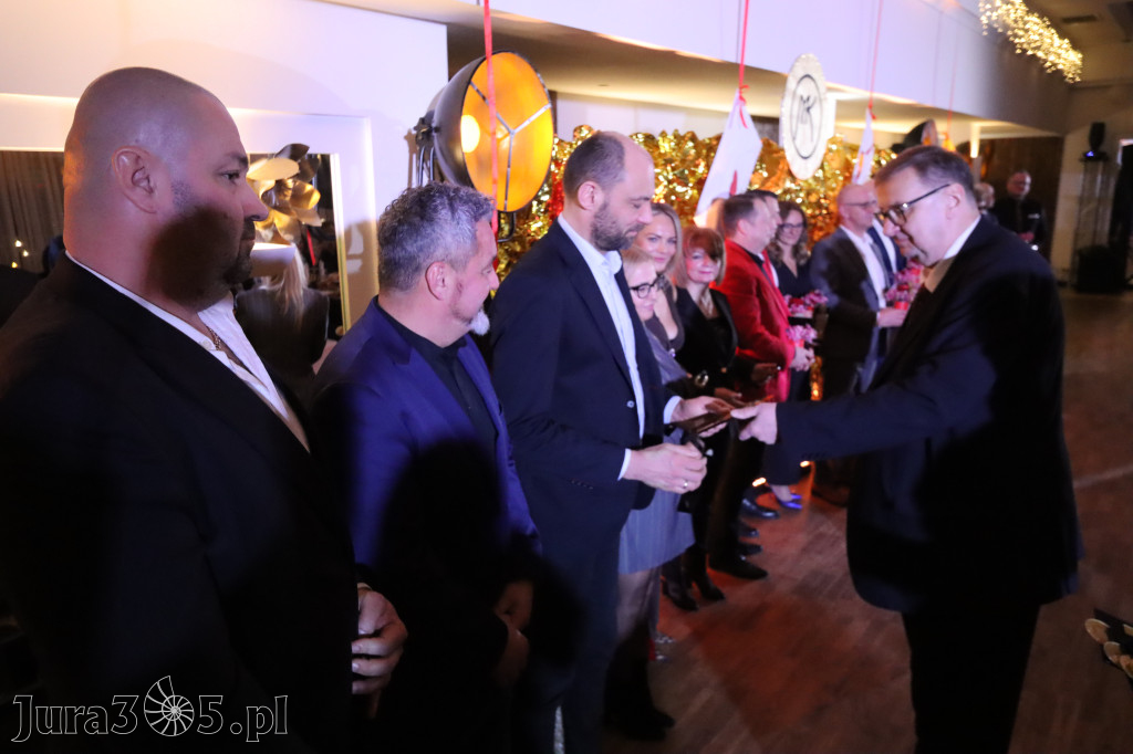 Fotorelacja I: Gala Mecenasa Kultury w Poraju