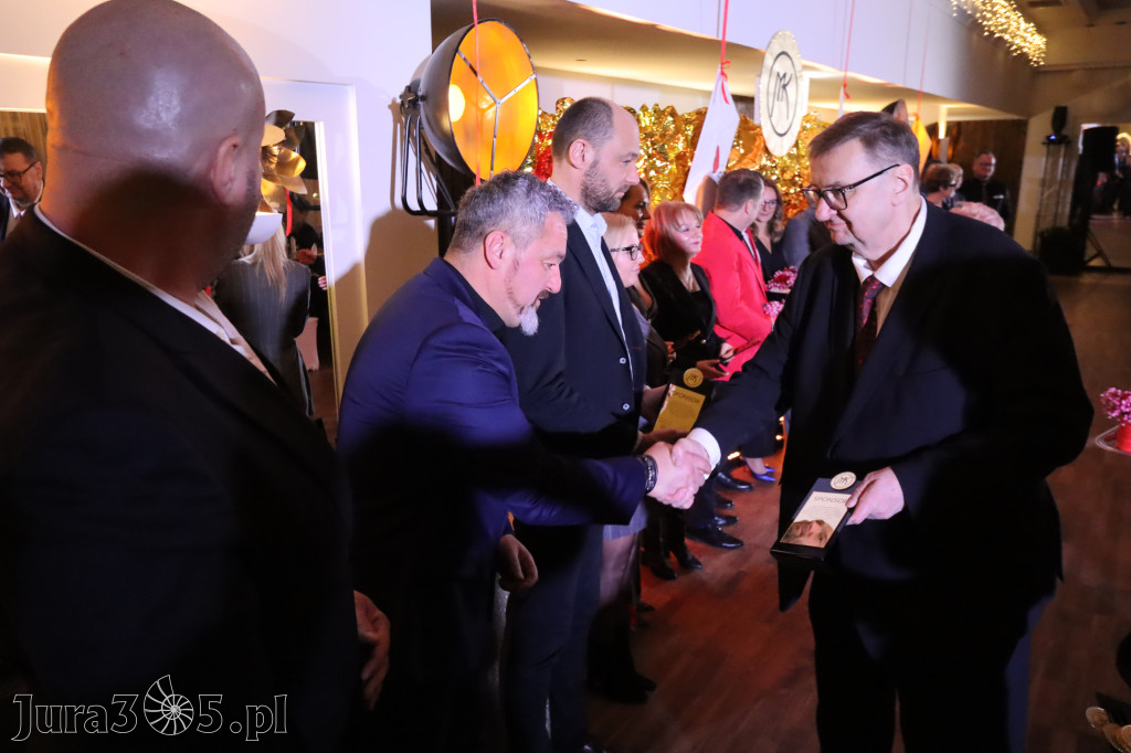 Fotorelacja I: Gala Mecenasa Kultury w Poraju