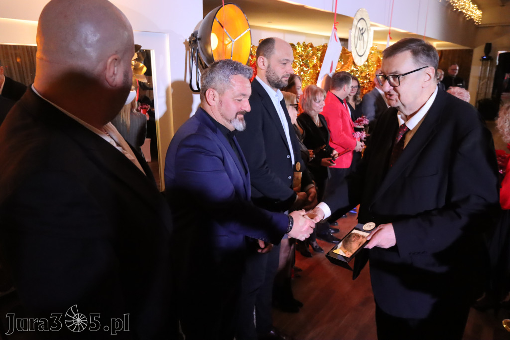 Fotorelacja I: Gala Mecenasa Kultury w Poraju