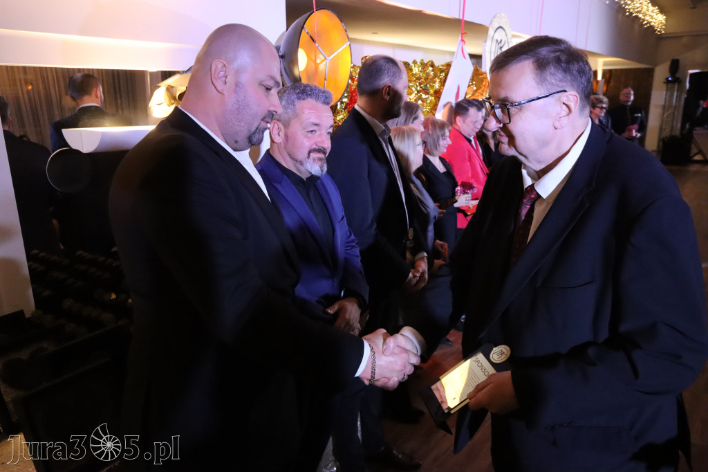 Fotorelacja I: Gala Mecenasa Kultury w Poraju