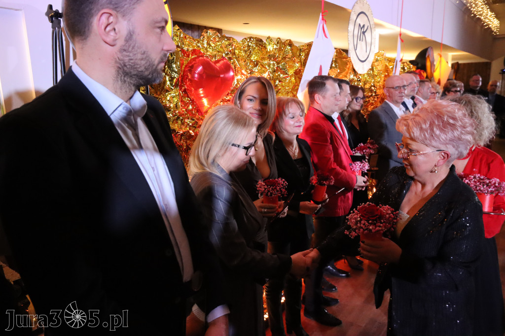 Fotorelacja I: Gala Mecenasa Kultury w Poraju