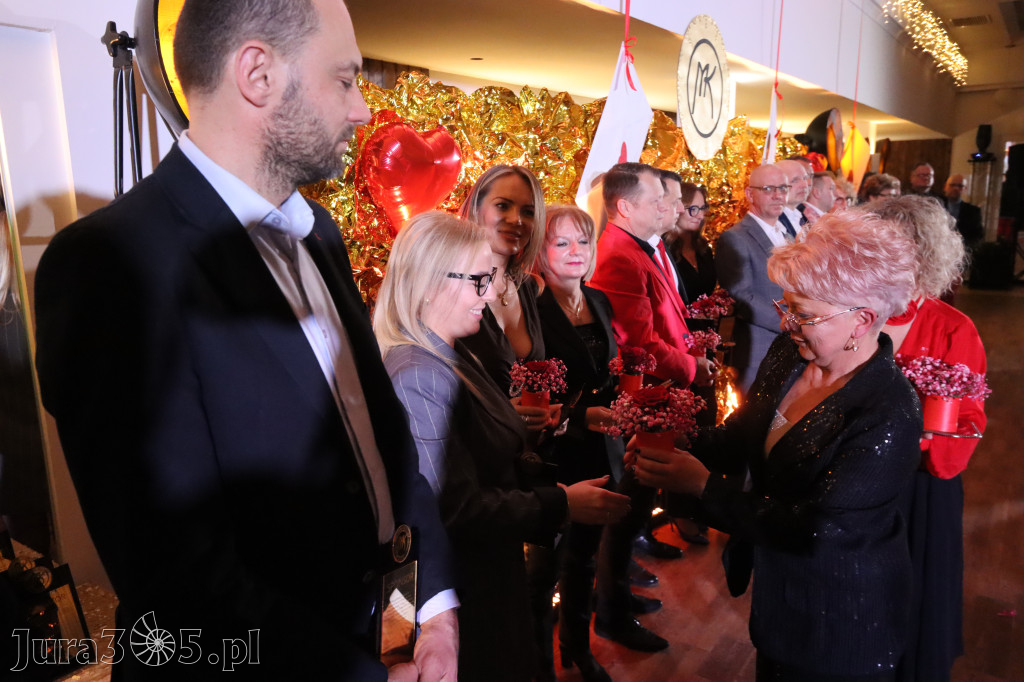 Fotorelacja I: Gala Mecenasa Kultury w Poraju