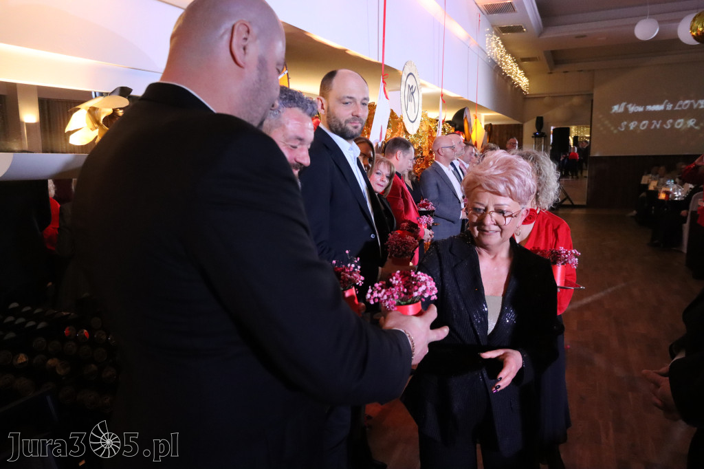 Fotorelacja I: Gala Mecenasa Kultury w Poraju