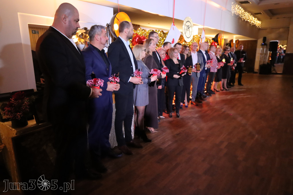 Fotorelacja I: Gala Mecenasa Kultury w Poraju