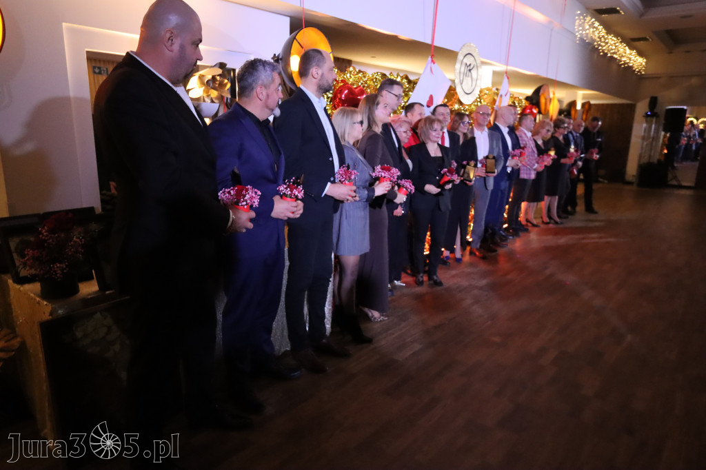 Fotorelacja I: Gala Mecenasa Kultury w Poraju